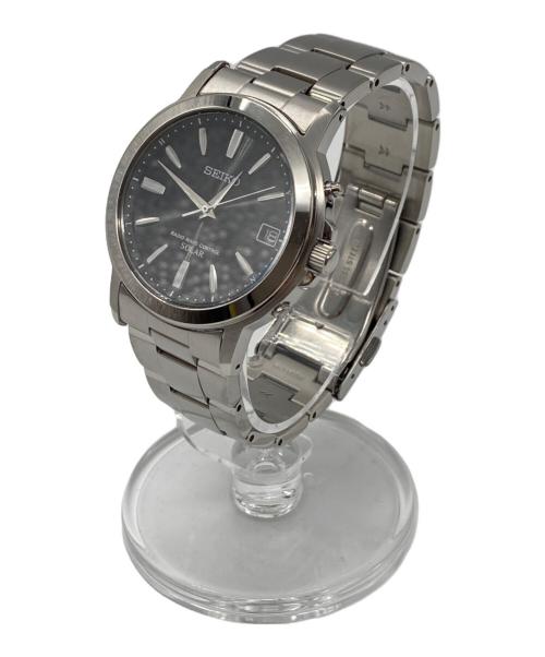 SEIKO（セイコー）SEIKO (セイコー) リストウォッチの古着・服飾アイテム