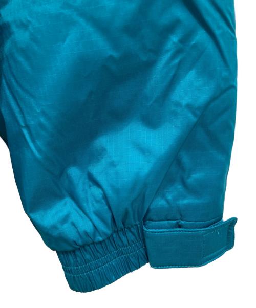 Champion（チャンピオン）Champion (チャンピオン) SUPREME (シュプリーム) Pullover Parka / プルオーバーパーカ ブルー サイズ:Lの古着・服飾アイテム