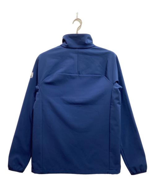 MILLET（ミレー）MILLET (ミレー) マグマシールドジャケット ネイビー サイズ:Mの古着・服飾アイテム