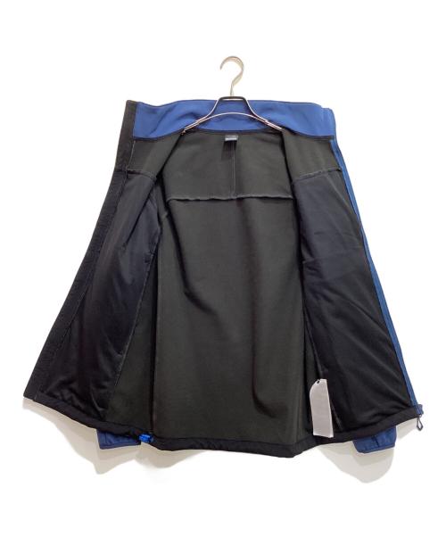 MILLET（ミレー）MILLET (ミレー) マグマシールドジャケット ネイビー サイズ:Mの古着・服飾アイテム