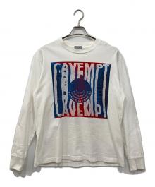 C.E（シーイー）の古着「カットソー」｜ホワイト