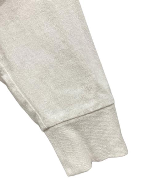 C.E（シーイー）C.E (シーイー) カットソー ホワイト サイズ:Mの古着・服飾アイテム