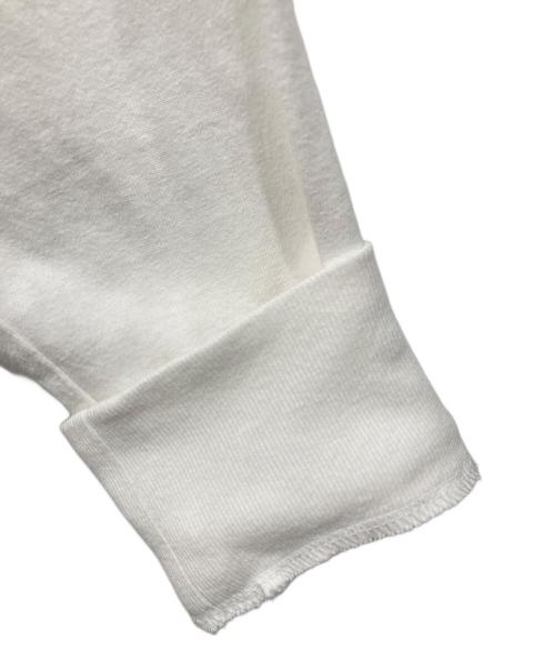 C.E（シーイー）C.E (シーイー) カットソー ホワイト サイズ:Mの古着・服飾アイテム