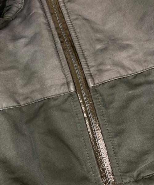 Patagonia（パタゴニア）Patagonia (パタゴニア) Essenshell Jacket　02年製 ブラック サイズ:Lの古着・服飾アイテム