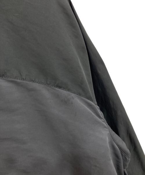 Patagonia（パタゴニア）Patagonia (パタゴニア) Essenshell Jacket　02年製 ブラック サイズ:Lの古着・服飾アイテム