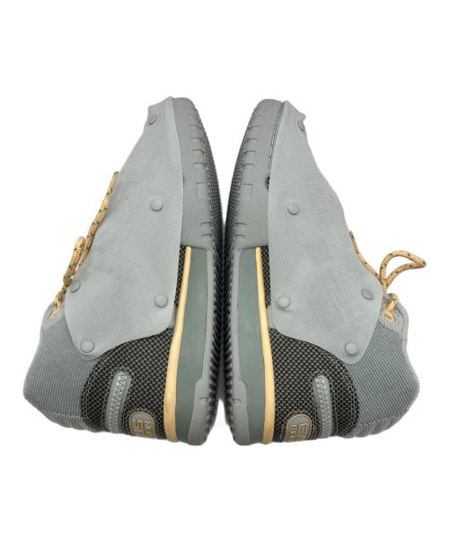 NIKE（ナイキ）NIKE (ナイキ) Travis Scott (トラヴィススコット) AIR TRAINER 1 グレー サイズ:23.5㎝の古着・服飾アイテム
