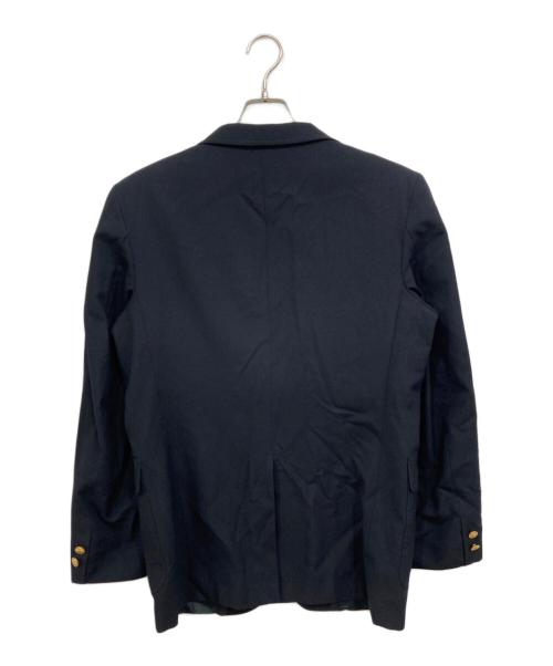 BROOKS BROTHERS（ブルックスブラザーズ）BROOKS BROTHERS (ブルックスブラザーズ) テーラードジャケット ネイビー サイズ:20の古着・服飾アイテム
