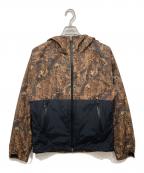 Columbiaコロンビア）の古着「リアルカモ マウンテンパーカー」｜ベージュ