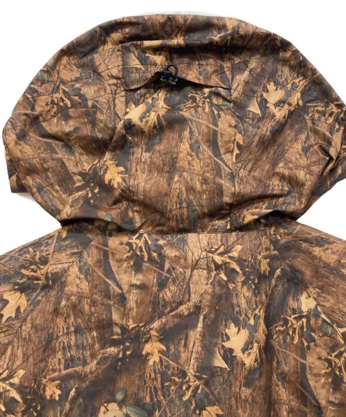 Columbia（コロンビア）Columbia (コロンビア) リアルカモ マウンテンパーカー ベージュ サイズ:Sの古着・服飾アイテム