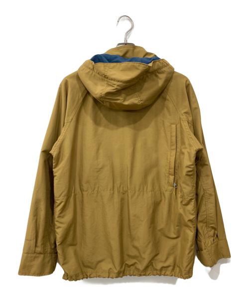 Columbia（コロンビア）Columbia (コロンビア) ビーバークリーク ジャケット ベージュ サイズ:Mの古着・服飾アイテム