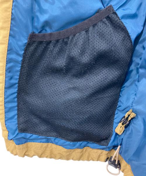 Columbia（コロンビア）Columbia (コロンビア) ビーバークリーク ジャケット ベージュ サイズ:Mの古着・服飾アイテム