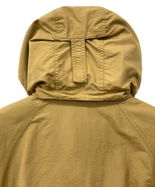 Columbia（コロンビア）Columbia (コロンビア) ビーバークリーク ジャケット ベージュ サイズ:Mの古着・服飾アイテム