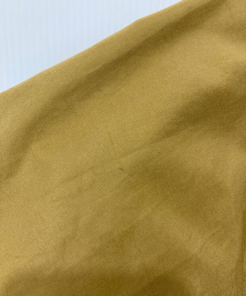 Columbia（コロンビア）Columbia (コロンビア) ビーバークリーク ジャケット ベージュ サイズ:Mの古着・服飾アイテム