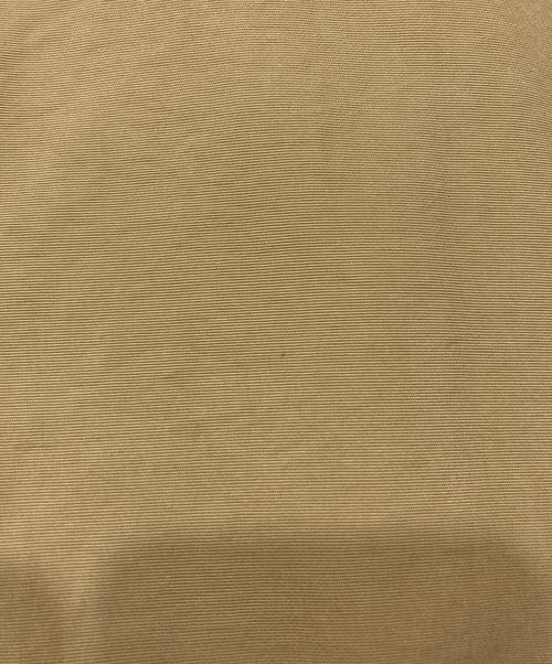 Columbia（コロンビア）Columbia (コロンビア) ビーバークリーク ジャケット ベージュ サイズ:Mの古着・服飾アイテム