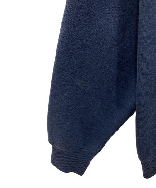 Hanes（ヘインズ）Hanes (ヘインズ) クルーネックスウェット ネイビー サイズ:Mの古着・服飾アイテム