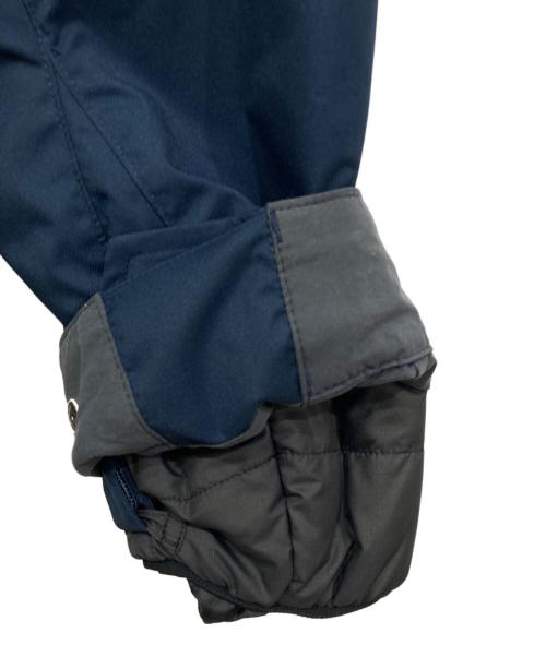 FOX FIRE（フォックスファイヤー）FOX FIRE (フォックスファイヤー) 3WAY Jacket / ノマークスリーウェイジャケット ネイビー サイズ:MEDIUMの古着・服飾アイテム