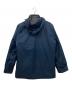 FOX FIRE (フォックスファイヤー) 3WAY Jacket / ノマークスリーウェイジャケット ネイビー サイズ:MEDIUM：10000円