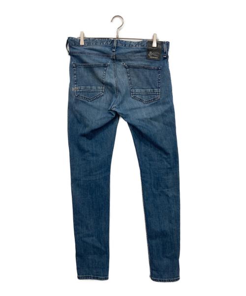 Denham（デンハム）Denham (デンハム) デニムパンツ インディゴ サイズ:Lの古着・服飾アイテム
