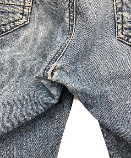 Denham（デンハム）Denham (デンハム) デニムパンツ インディゴ サイズ:Lの古着・服飾アイテム