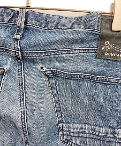 Denham（デンハム）Denham (デンハム) デニムパンツ インディゴ サイズ:Lの古着・服飾アイテム