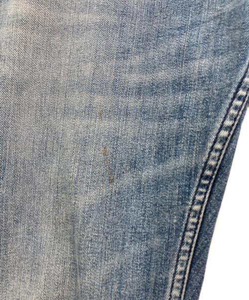 Denham（デンハム）Denham (デンハム) デニムパンツ インディゴ サイズ:Lの古着・服飾アイテム