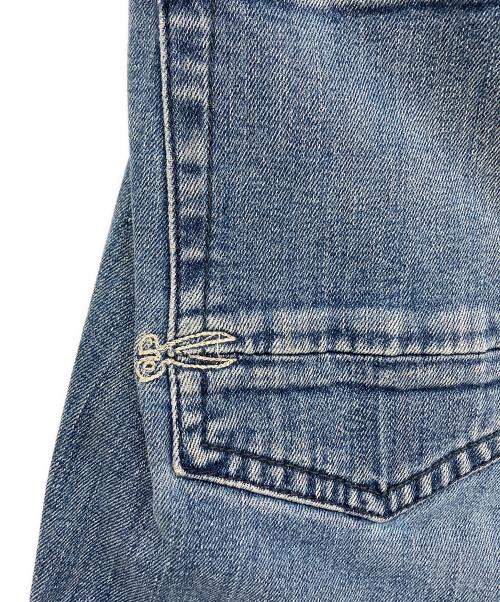 Denham（デンハム）Denham (デンハム) デニムパンツ インディゴ サイズ:Lの古着・服飾アイテム