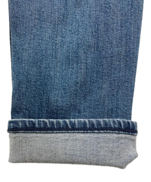 Denham（デンハム）Denham (デンハム) デニムパンツ インディゴ サイズ:Lの古着・服飾アイテム