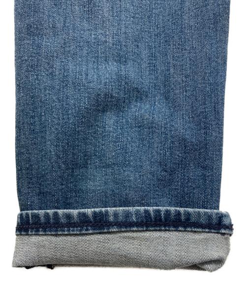 Denham（デンハム）Denham (デンハム) デニムパンツ インディゴ サイズ:Lの古着・服飾アイテム