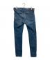 Denham (デンハム) デニムパンツ インディゴ サイズ:L：4000円