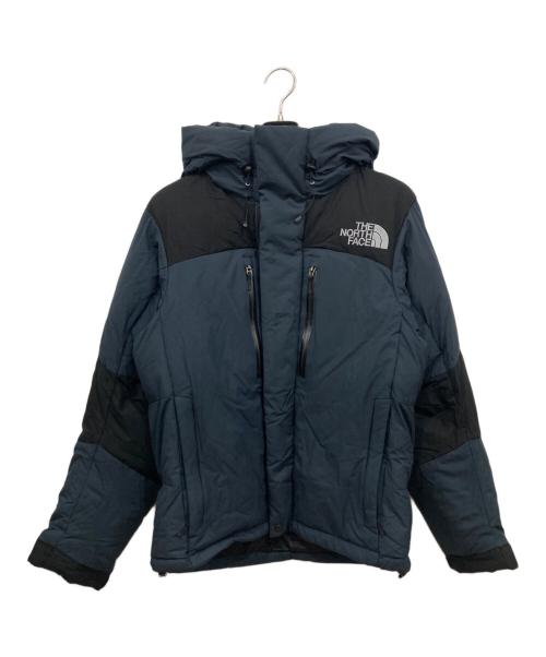 THE NORTH FACE（ザ ノース フェイス）THE NORTH FACE (ザ ノース フェイス) Baltro Light Jacket/バルトロライトジャケット ネイビー サイズ:Mの古着・服飾アイテム