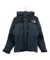 THE NORTH FACE（ザ ノース フェイス）の古着「Baltro Light Jacket/バルトロライトジャケット」｜ネイビー