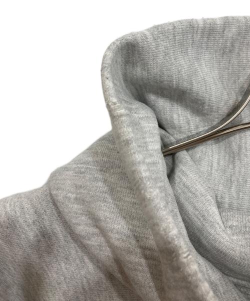 Champion（チャンピオン）Champion (チャンピオン) リバースウィーブパーカー グレー サイズ:Lの古着・服飾アイテム