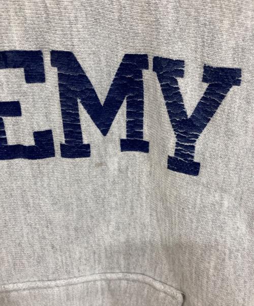 Champion（チャンピオン）Champion (チャンピオン) リバースウィーブパーカー グレー サイズ:Lの古着・服飾アイテム