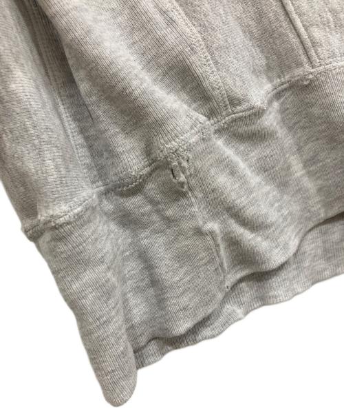 Champion（チャンピオン）Champion (チャンピオン) リバースウィーブパーカー グレー サイズ:Lの古着・服飾アイテム