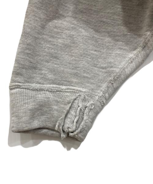 Champion（チャンピオン）Champion (チャンピオン) リバースウィーブパーカー グレー サイズ:Lの古着・服飾アイテム