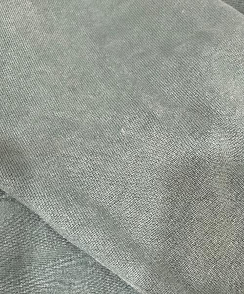 Champion（チャンピオン）Champion (チャンピオン) リバースウィーブスウェット　USA製 90s  グリーン サイズ:XLの古着・服飾アイテム