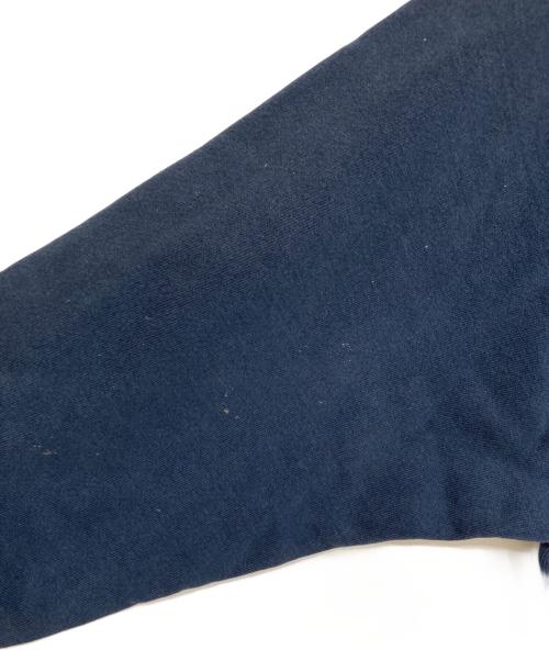 Champion（チャンピオン）Champion (チャンピオン) リバースウィーブスウェット ネイビー サイズ:Lの古着・服飾アイテム