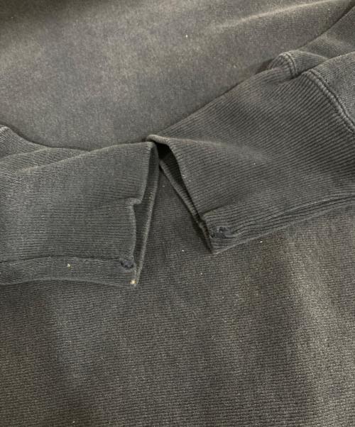 Champion（チャンピオン）Champion (チャンピオン) リバースウィーブスウェット ネイビー サイズ:Lの古着・服飾アイテム