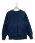 Champion (チャンピオン) リバースウィーブスウェット ネイビー サイズ:L：11000円