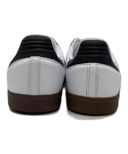 adidas（アディダス）adidas (アディダス) SAMBA OG ホワイト サイズ:US10の古着・服飾アイテム