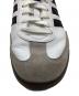 中古・古着 adidas (アディダス) SAMBA OG ホワイト サイズ:US10：8000円