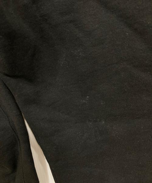 SUPREME（シュプリーム）SUPREME (シュプリーム) スモールボックスカーゴスウェットパンツ ブラック サイズ:Lの古着・服飾アイテム