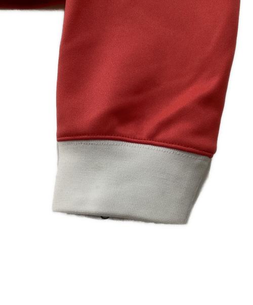 Aape BY A BATHING APE（エーエイプ バイ アベイシングエイプ）Aape BY A BATHING APE (エーエイプ バイ アベイシングエイプ) トラックジャケット ピンク サイズ:XSの古着・服飾アイテム