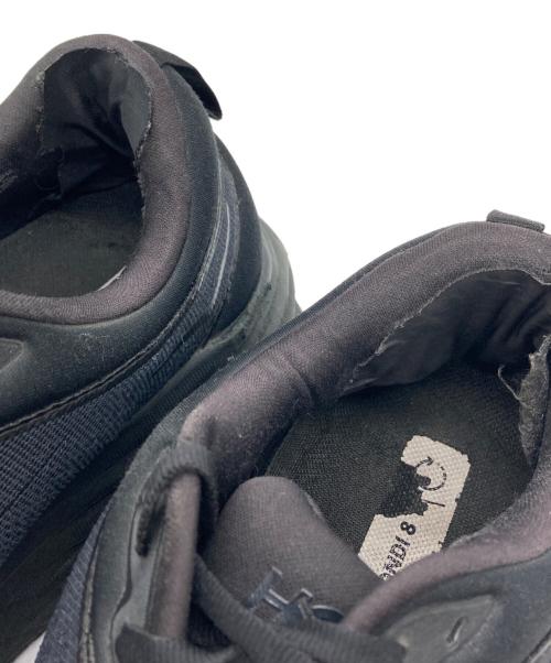 HOKAONEONE（ホカオネオネ）HOKAONEONE (ホカオネオネ) スニーカー ブラック サイズ:28.5の古着・服飾アイテム