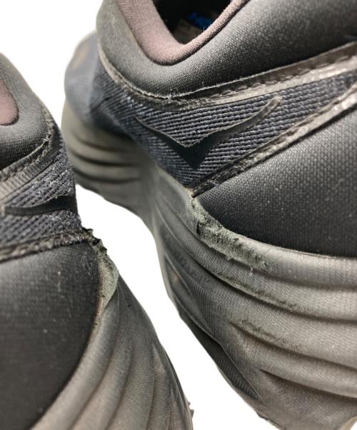 HOKAONEONE（ホカオネオネ）HOKAONEONE (ホカオネオネ) スニーカー ブラック サイズ:28.5の古着・服飾アイテム