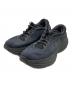 HOKAONEONE（ホカオネオネ）の古着「スニーカー」｜ブラック