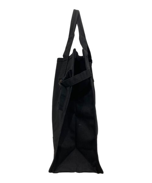 PORTER（ポーター）PORTER (ポーター) トートバッグ ブラックの古着・服飾アイテム
