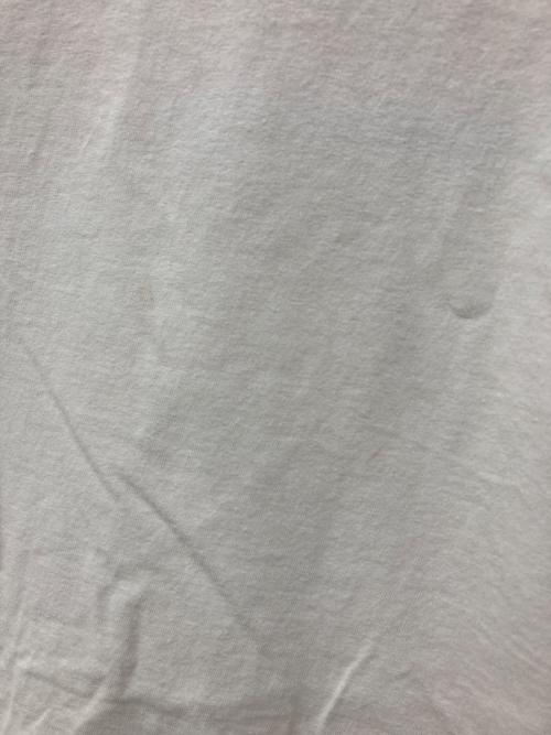 FRUIT OF THE LOOM（フルーツオブザルーム）FRUIT OF THE LOOM (フルーツオブザルーム) Tシャツ ホワイト サイズ:XLの古着・服飾アイテム