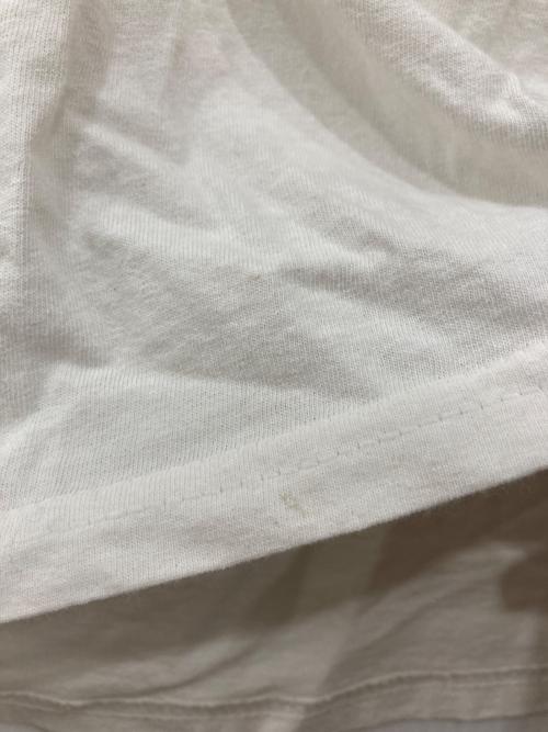 FRUIT OF THE LOOM（フルーツオブザルーム）FRUIT OF THE LOOM (フルーツオブザルーム) Tシャツ ホワイト サイズ:XLの古着・服飾アイテム
