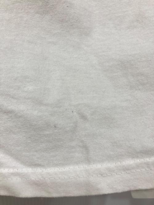 FRUIT OF THE LOOM（フルーツオブザルーム）FRUIT OF THE LOOM (フルーツオブザルーム) Tシャツ ホワイト サイズ:XLの古着・服飾アイテム